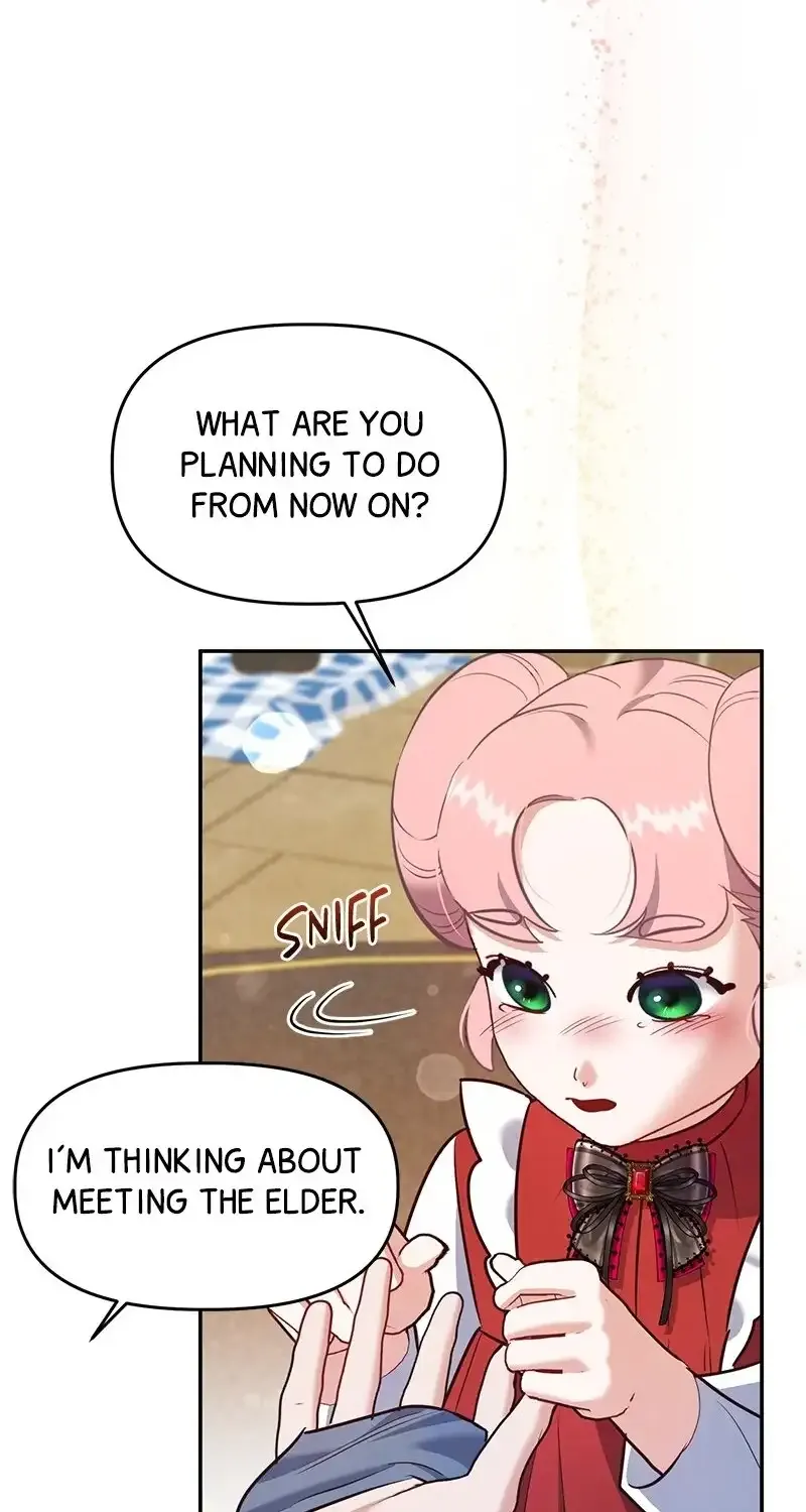 The Fake Duchess In Distresss Chapter 58 page 72 - MangaKakalot