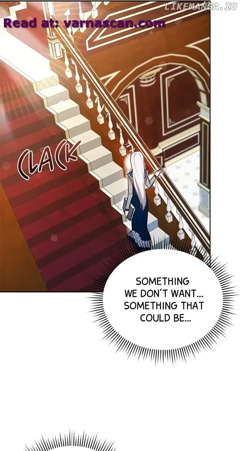 The Fake Duchess In Distresss Chapter 58 page 87 - MangaKakalot