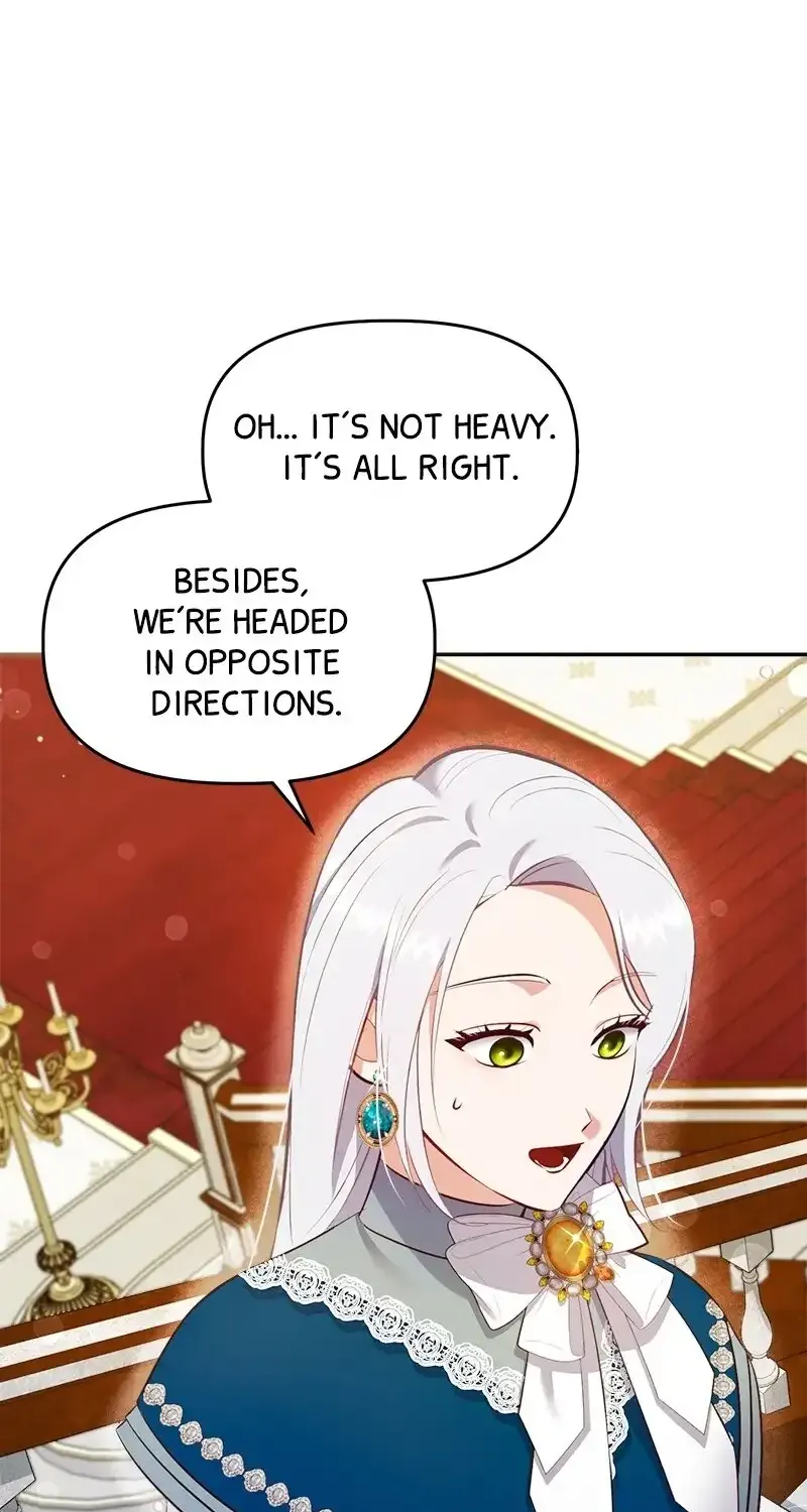 The Fake Duchess In Distresss Chapter 59 page 6 - MangaKakalot