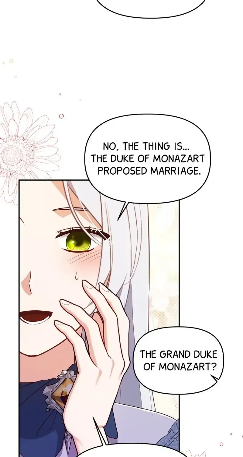 The Fake Duchess In Distresss Chapter 60 page 29 - MangaKakalot