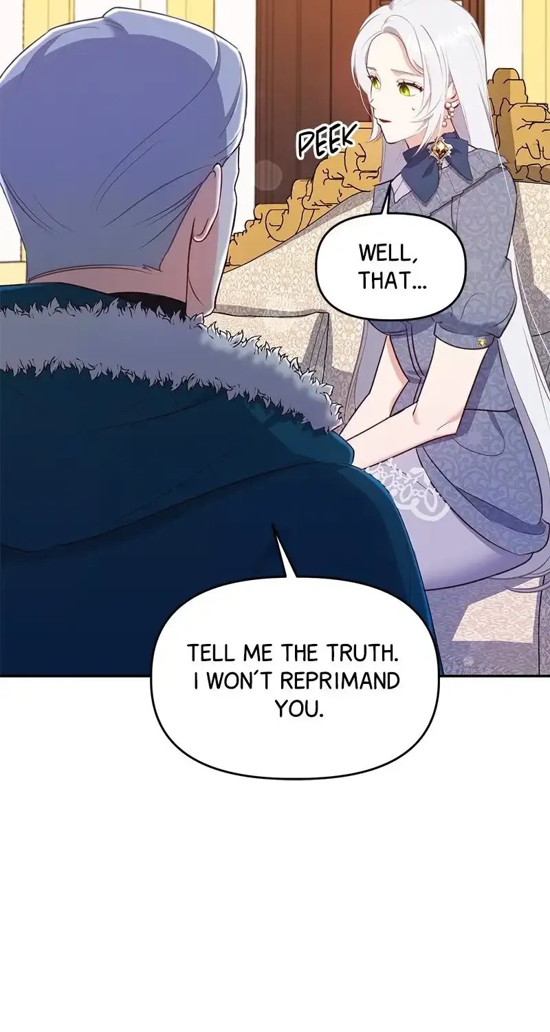 The Fake Duchess In Distresss Chapter 60 page 35 - MangaKakalot