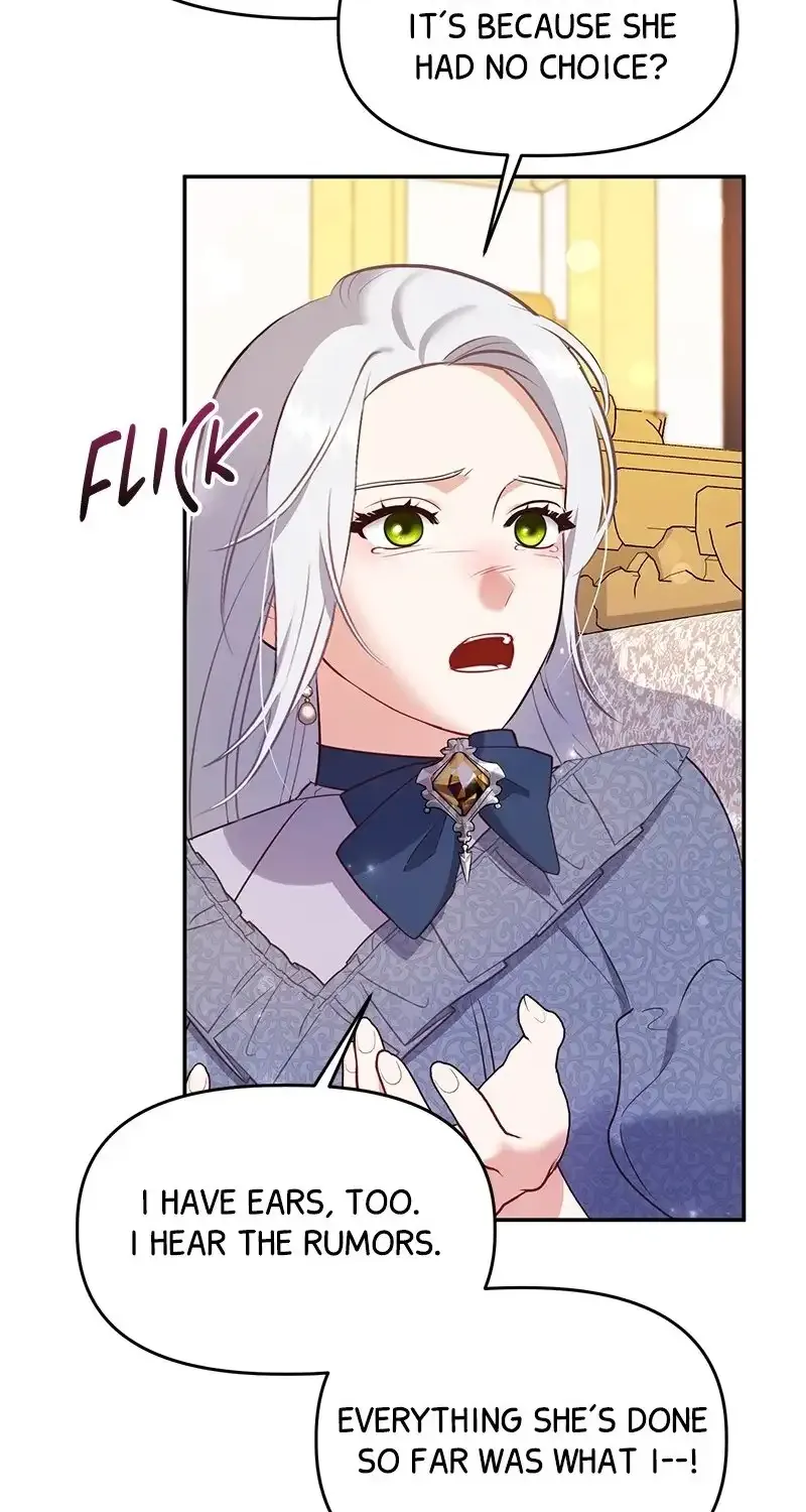 The Fake Duchess In Distresss Chapter 60 page 52 - MangaKakalot