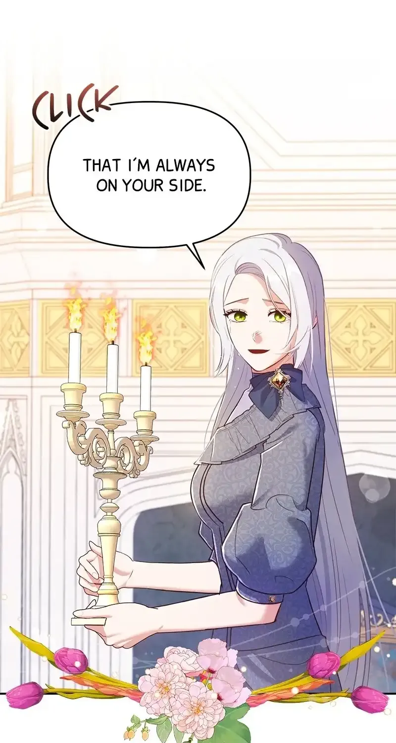 The Fake Duchess In Distresss Chapter 60 page 64 - MangaKakalot