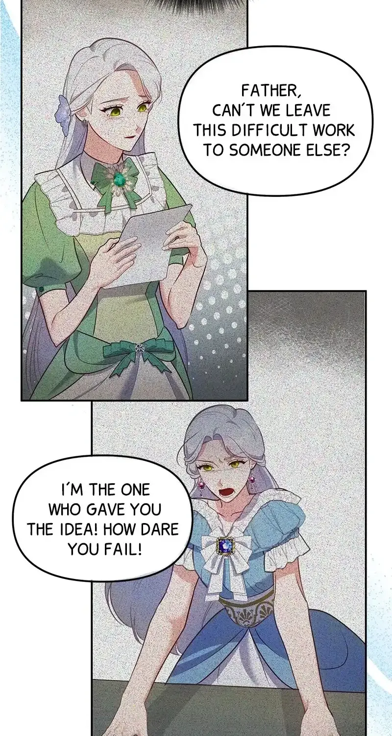 The Fake Duchess In Distresss Chapter 60 page 70 - MangaKakalot