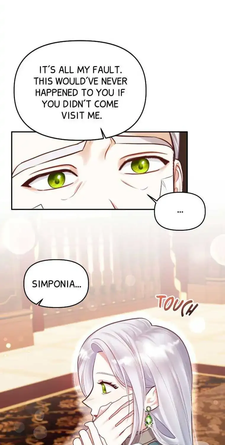 The Fake Duchess In Distresss Chapter 61 page 58 - MangaKakalot