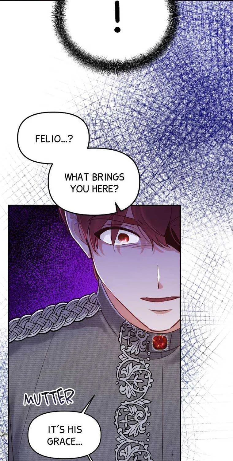 The Fake Duchess In Distresss Chapter 61 page 8 - MangaKakalot