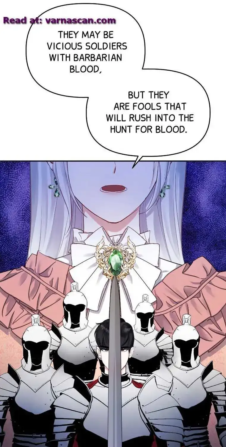 The Fake Duchess In Distresss Chapter 62 page 57 - MangaKakalot