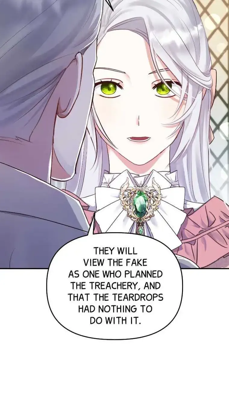 The Fake Duchess In Distresss Chapter 62 page 62 - MangaKakalot