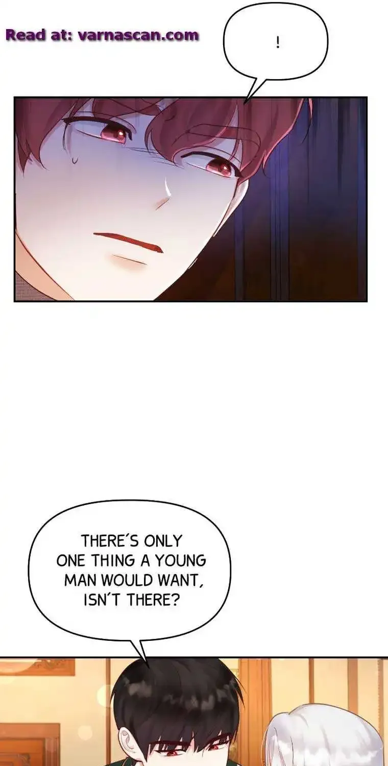 The Fake Duchess In Distresss Chapter 62 page 8 - MangaKakalot