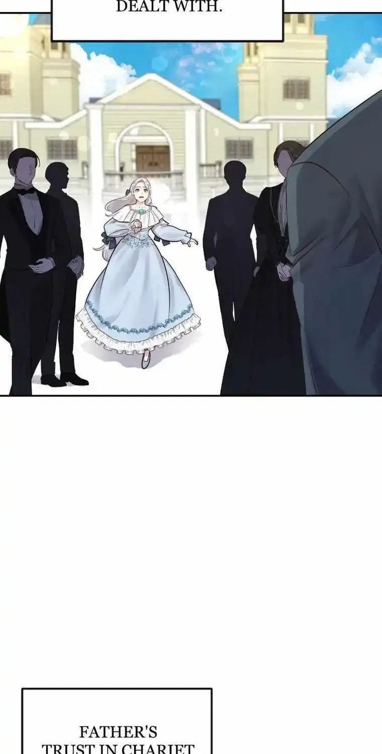 The Fake Duchess In Distresss Chapter 63 page 53 - MangaKakalot