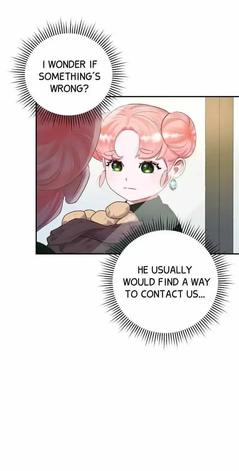 The Fake Duchess In Distresss Chapter 63 page 68 - MangaKakalot