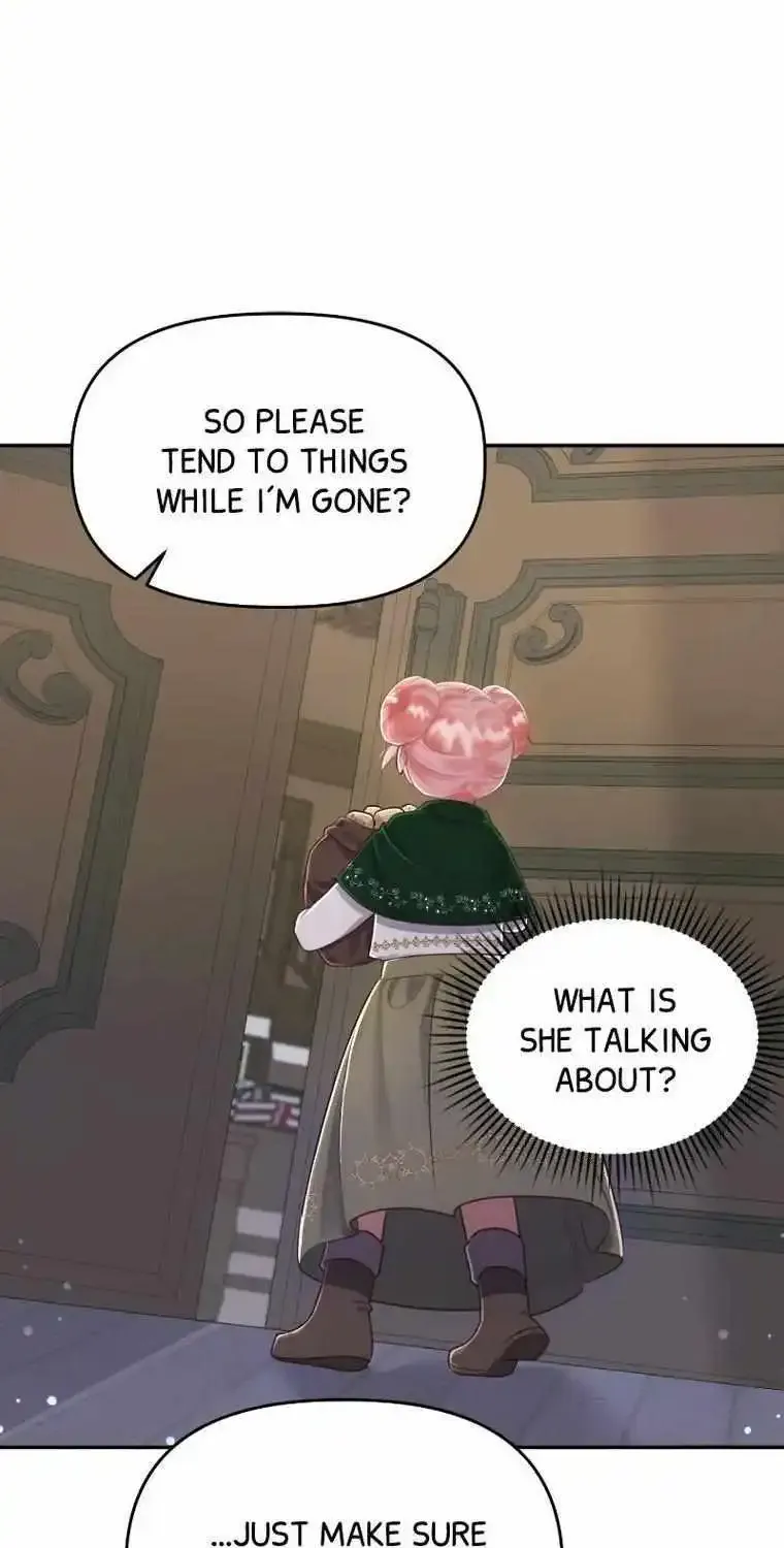 The Fake Duchess In Distresss Chapter 63 page 75 - MangaKakalot