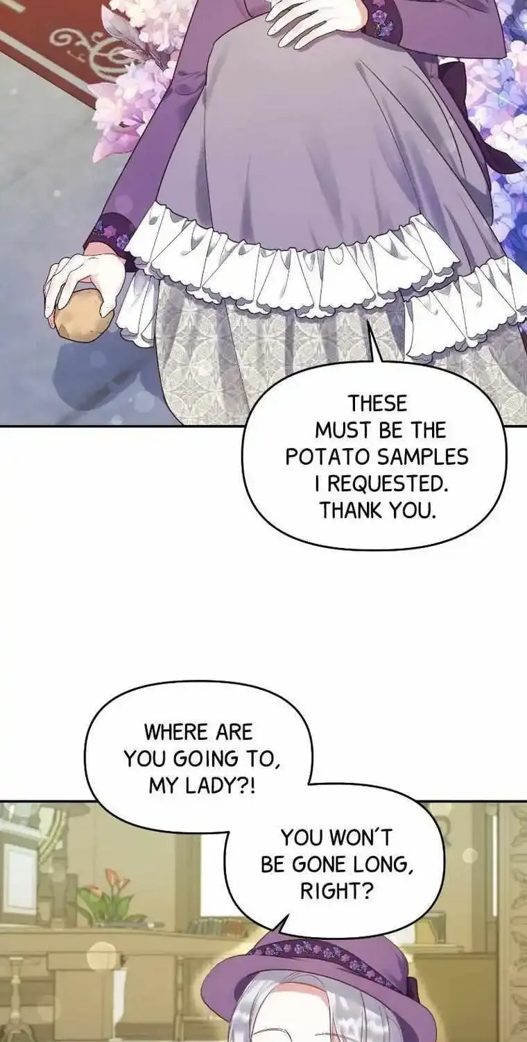 The Fake Duchess In Distresss Chapter 63 page 80 - MangaKakalot