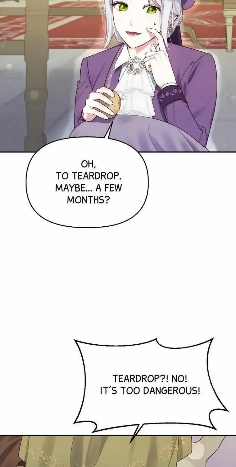 The Fake Duchess In Distresss Chapter 63 page 81 - MangaKakalot