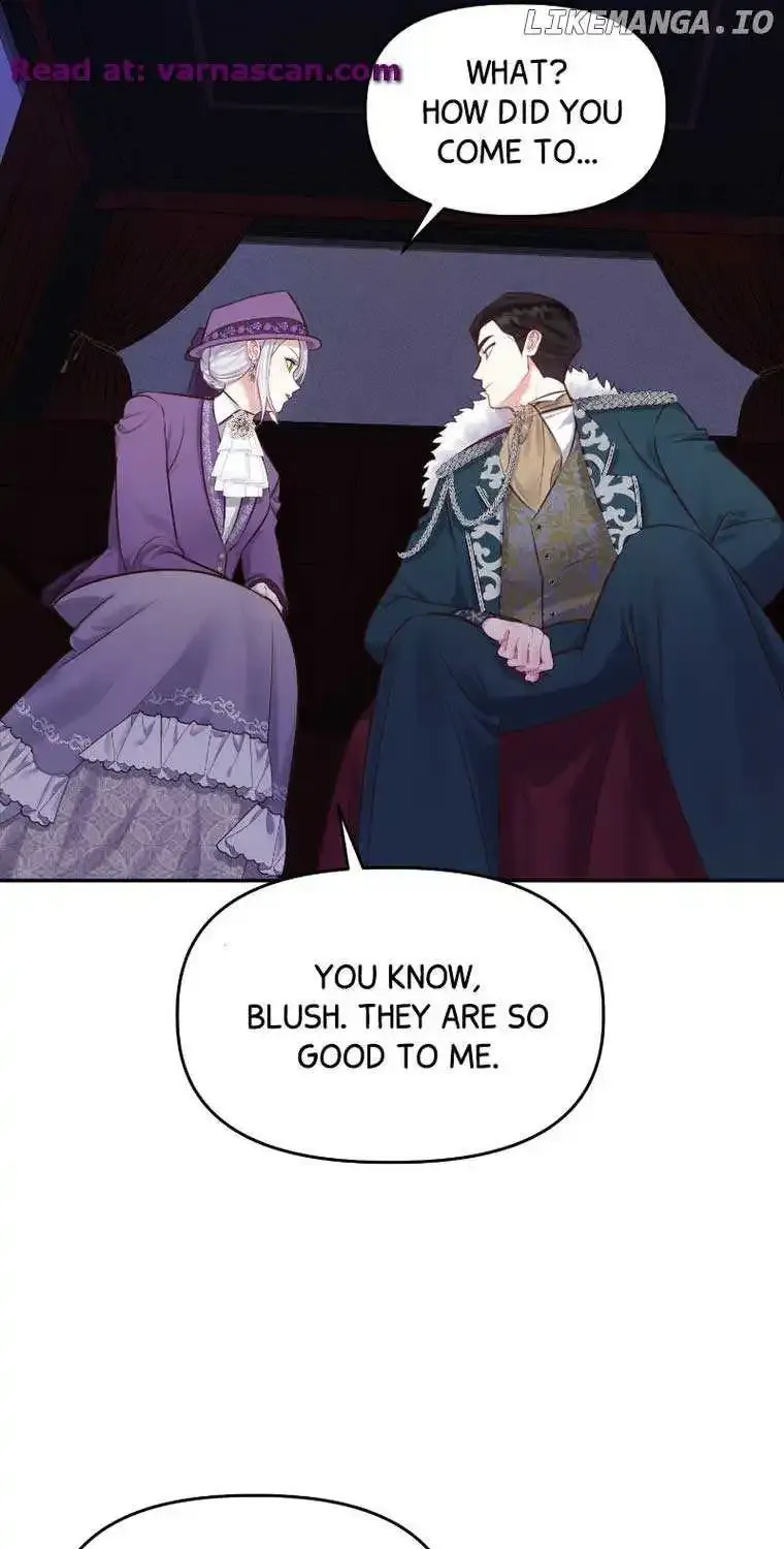 The Fake Duchess In Distresss Chapter 64 page 35 - MangaKakalot