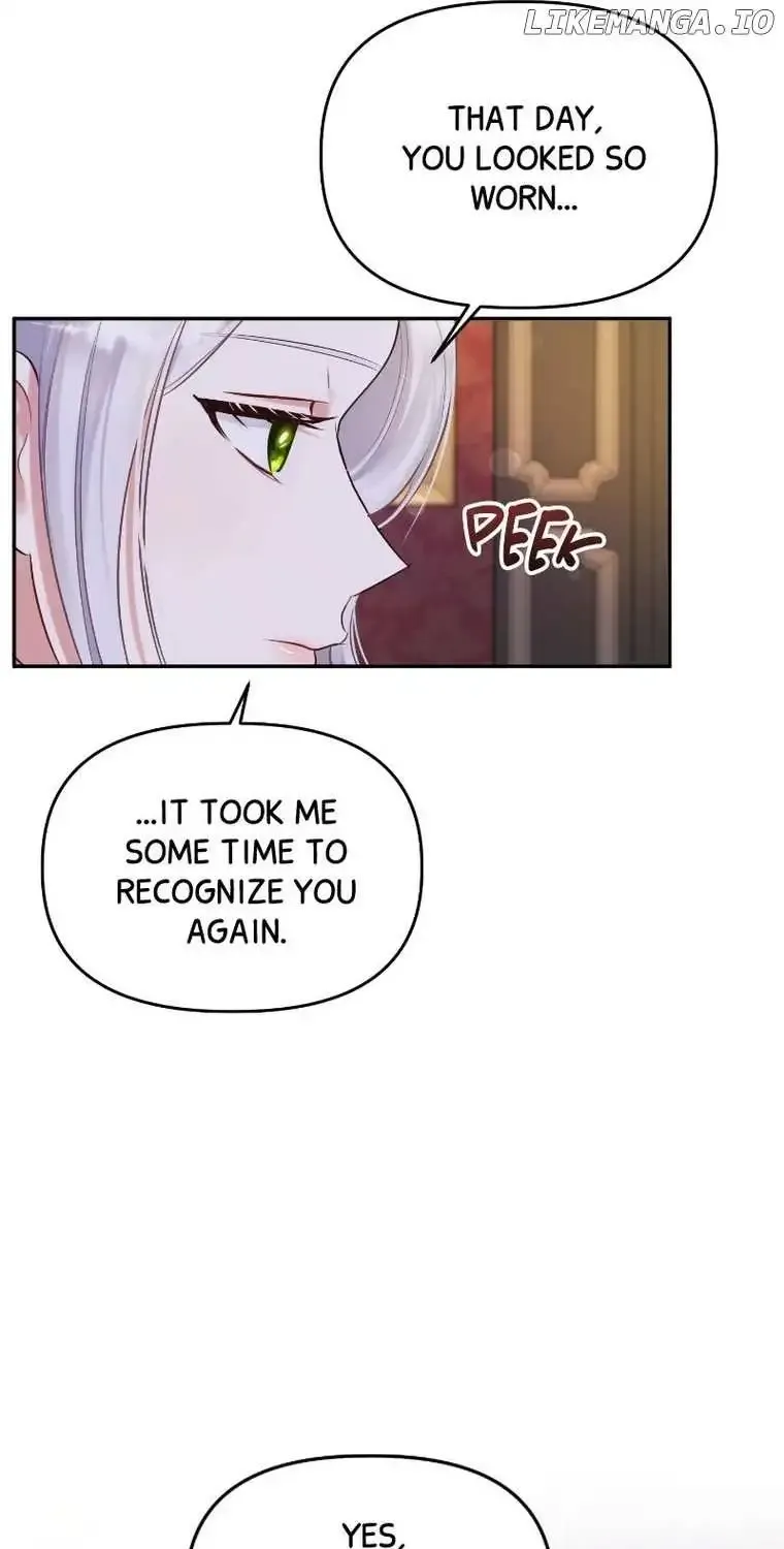 The Fake Duchess In Distresss Chapter 65 page 18 - MangaKakalot