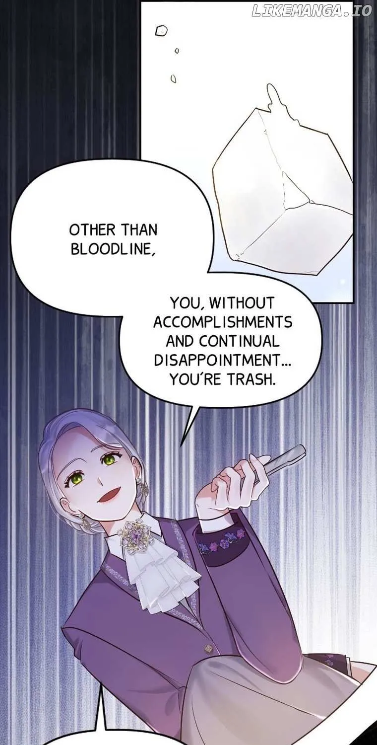 The Fake Duchess In Distresss Chapter 65 page 40 - MangaKakalot