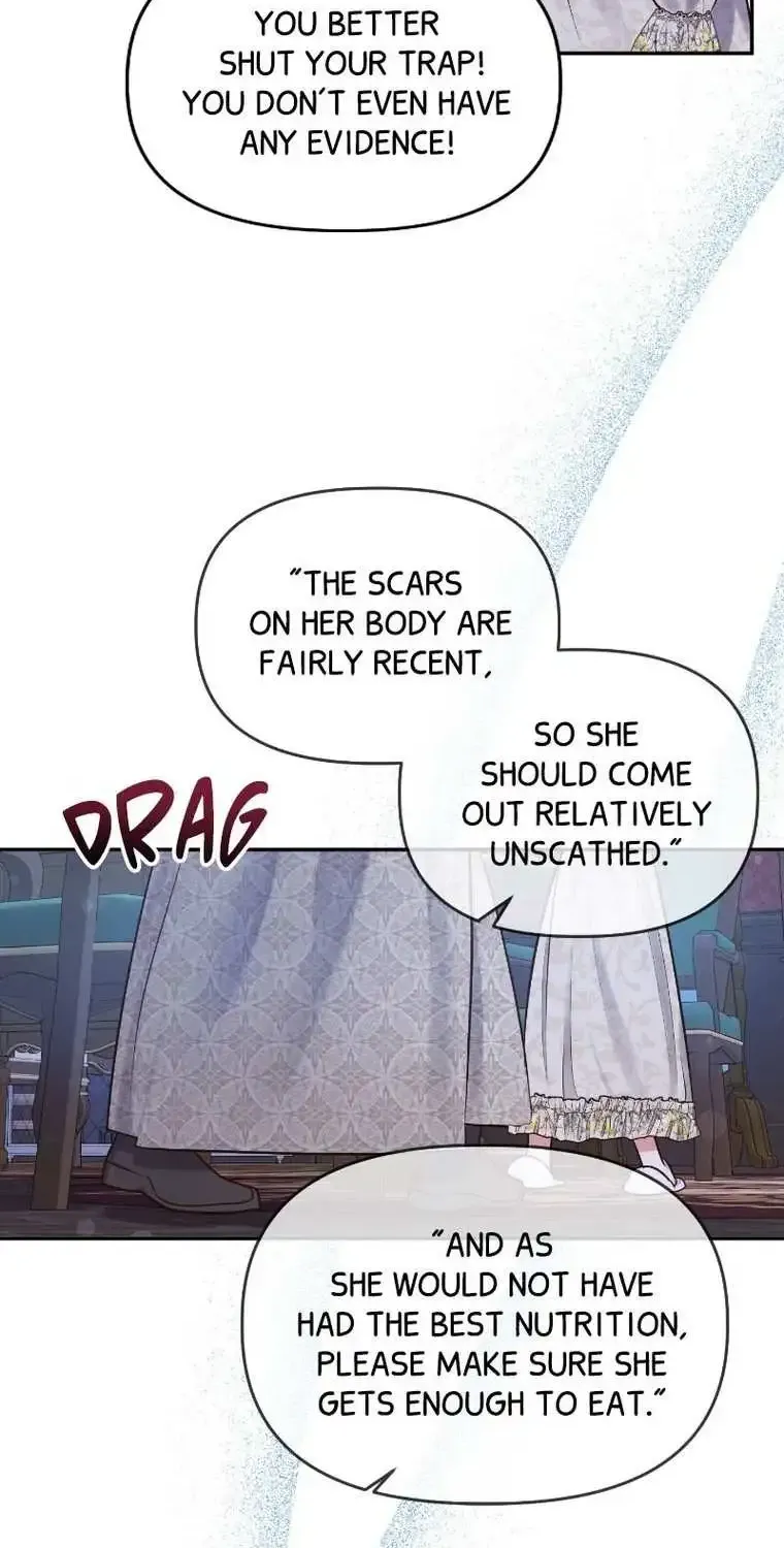 The Fake Duchess In Distresss Chapter 65 page 51 - MangaKakalot