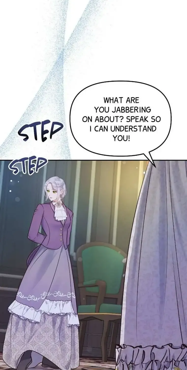 The Fake Duchess In Distresss Chapter 65 page 52 - MangaKakalot