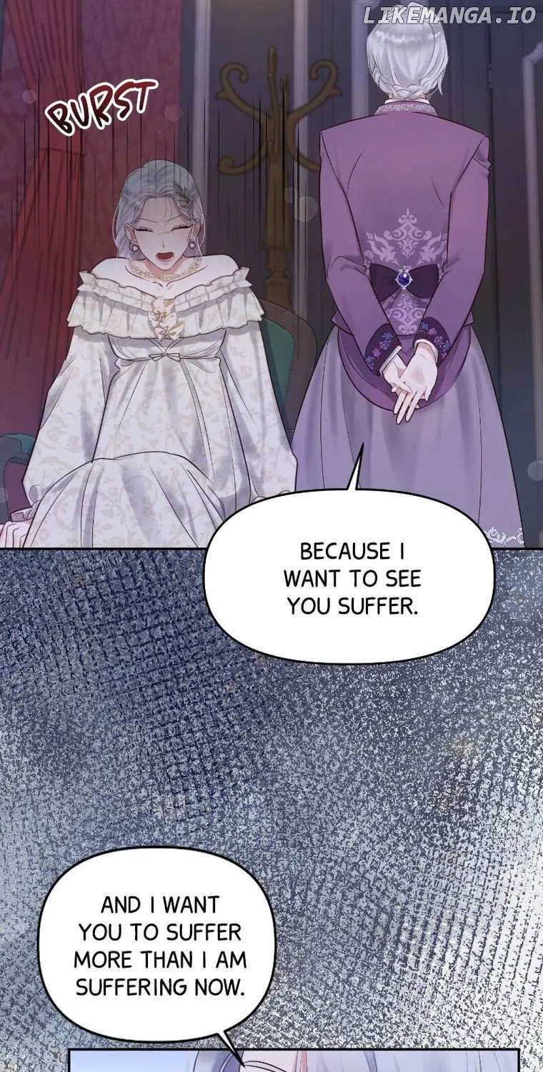 The Fake Duchess In Distresss Chapter 65 page 58 - MangaKakalot