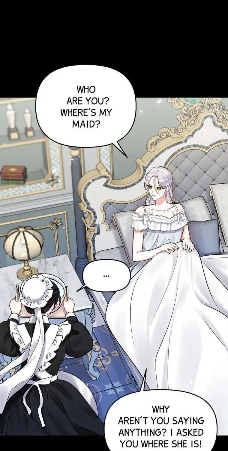 The Fake Duchess In Distresss Chapter 68 page 14 - MangaKakalot