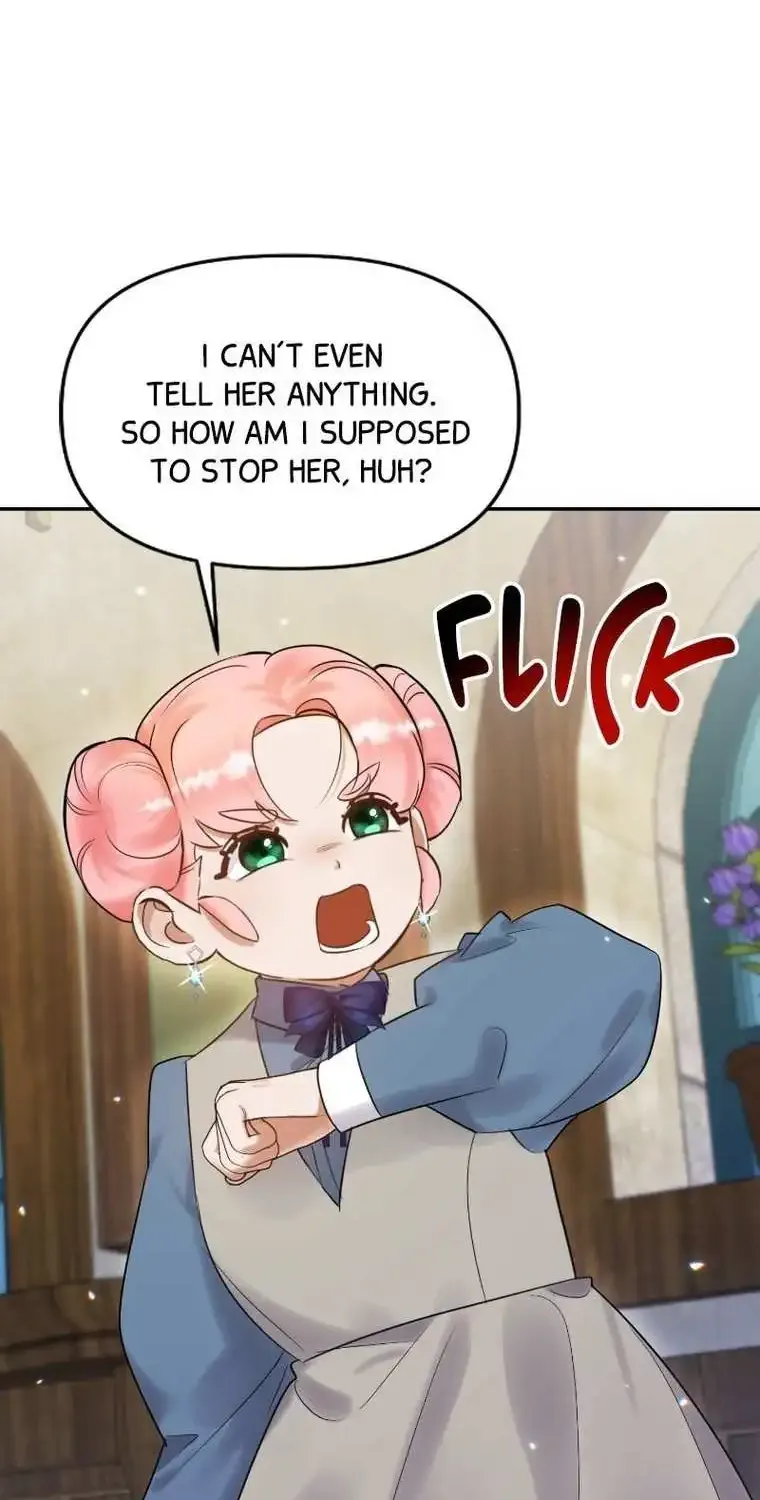 The Fake Duchess In Distresss Chapter 69 page 5 - MangaKakalot