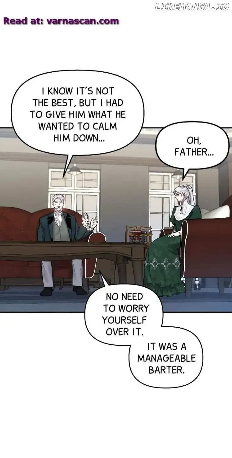 The Fake Duchess In Distresss Chapter 69 page 42 - MangaKakalot