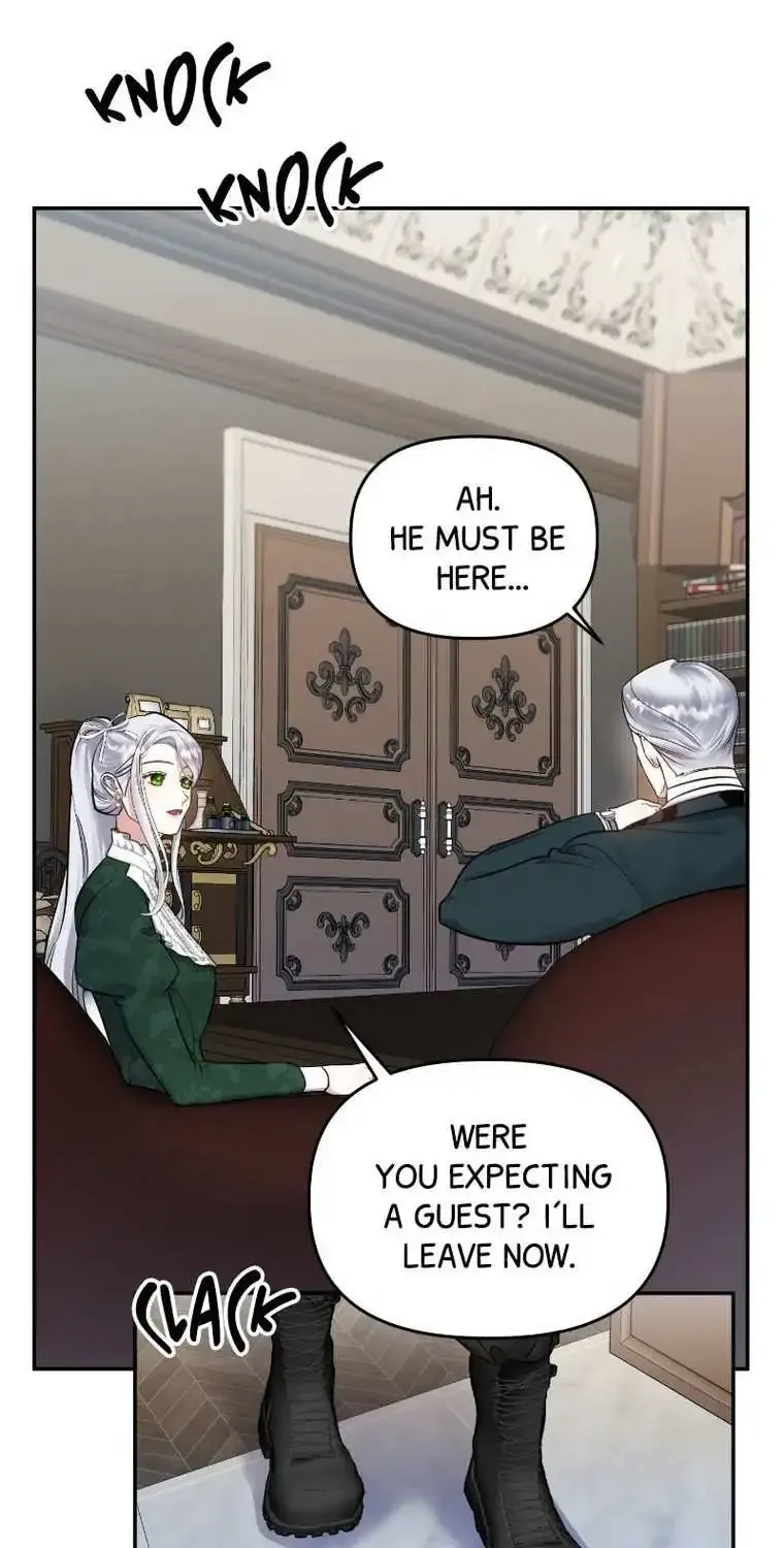 The Fake Duchess In Distresss Chapter 69 page 43 - MangaKakalot