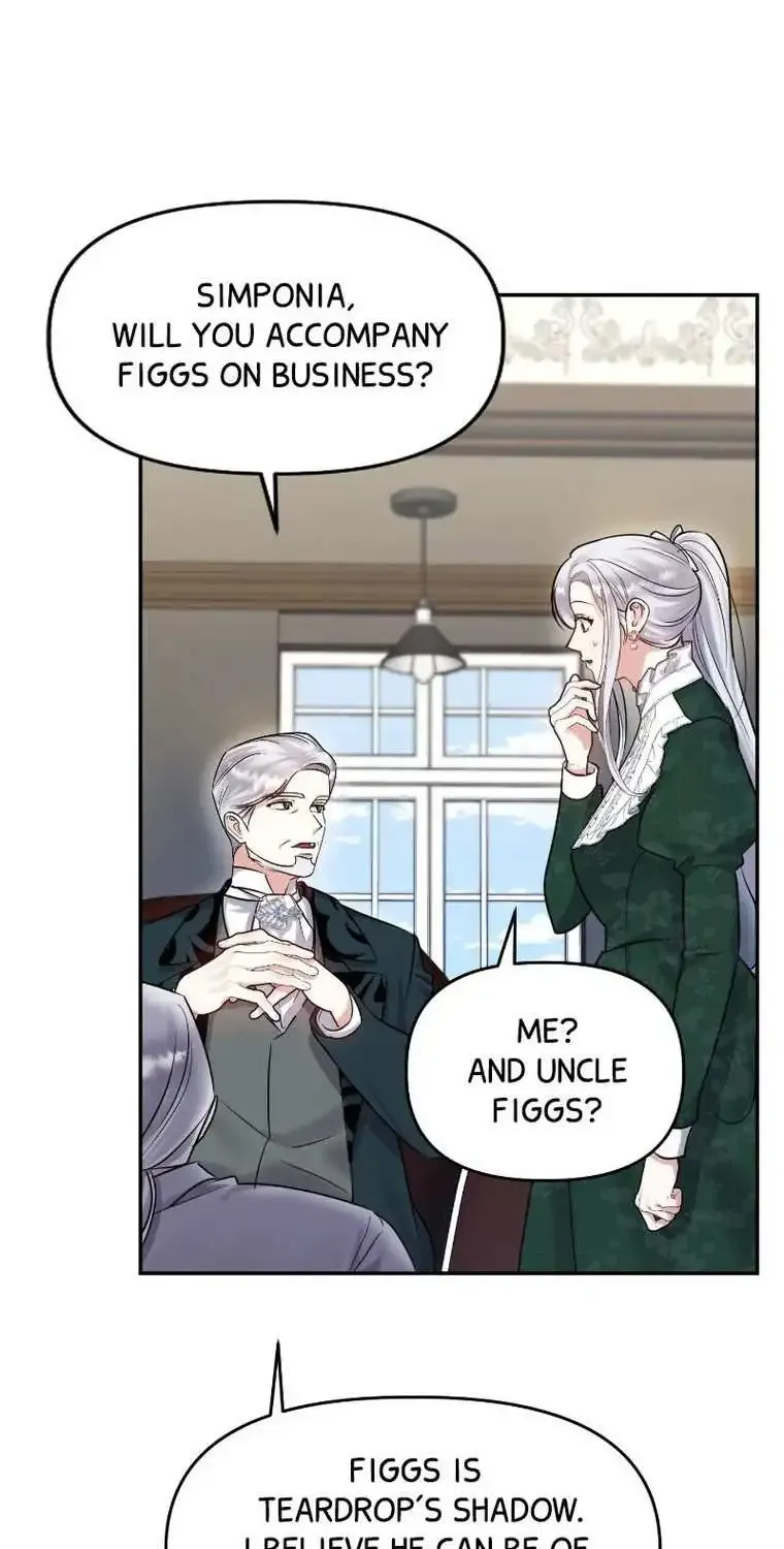 The Fake Duchess In Distresss Chapter 69 page 57 - MangaKakalot