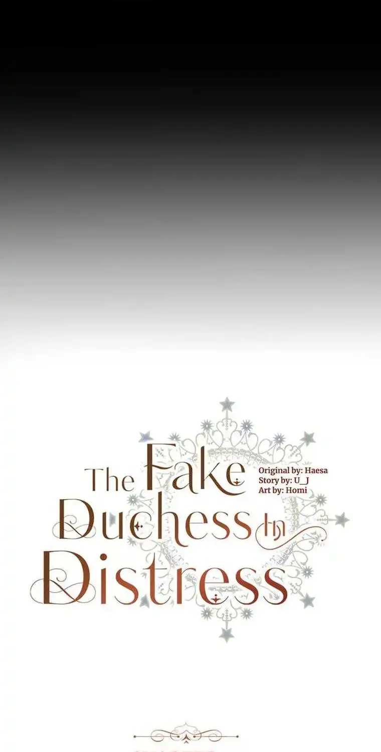 The Fake Duchess In Distresss Chapter 70 page 12 - MangaKakalot