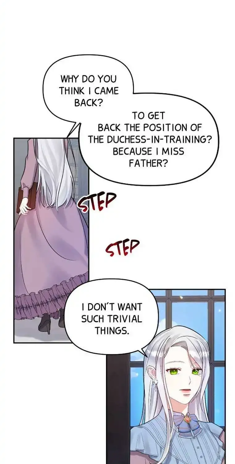 The Fake Duchess In Distresss Chapter 70 page 39 - MangaKakalot