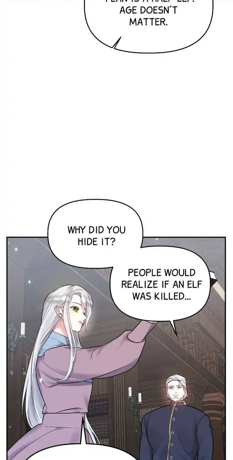 The Fake Duchess In Distresss Chapter 70 page 45 - MangaKakalot