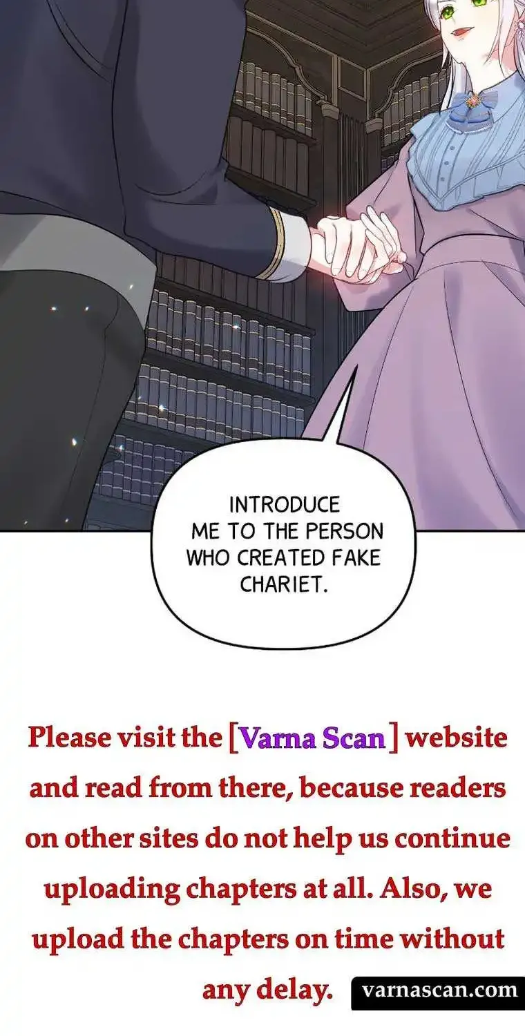 The Fake Duchess In Distresss Chapter 70 page 52 - MangaKakalot