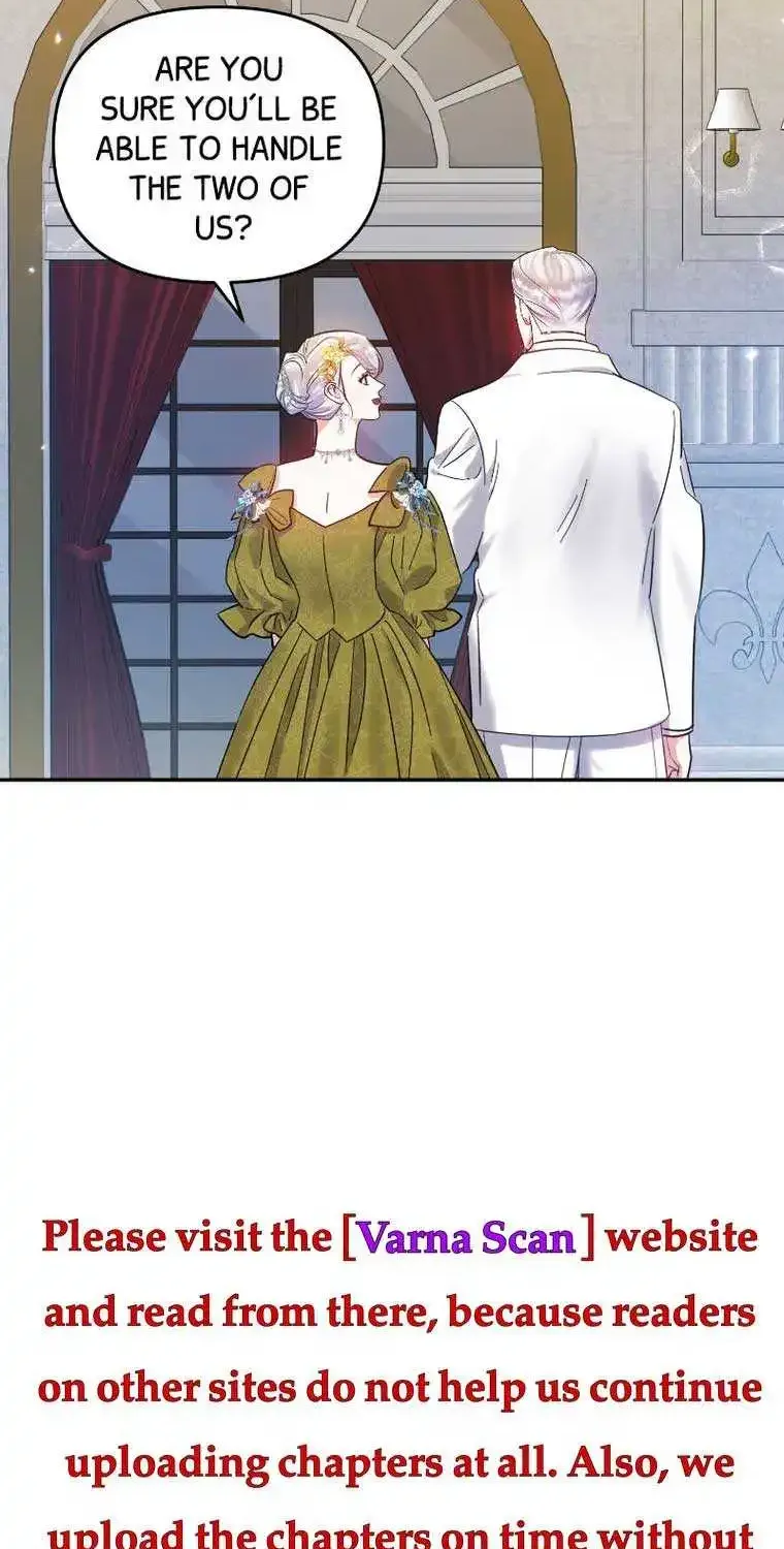 The Fake Duchess In Distresss Chapter 70 page 66 - MangaKakalot