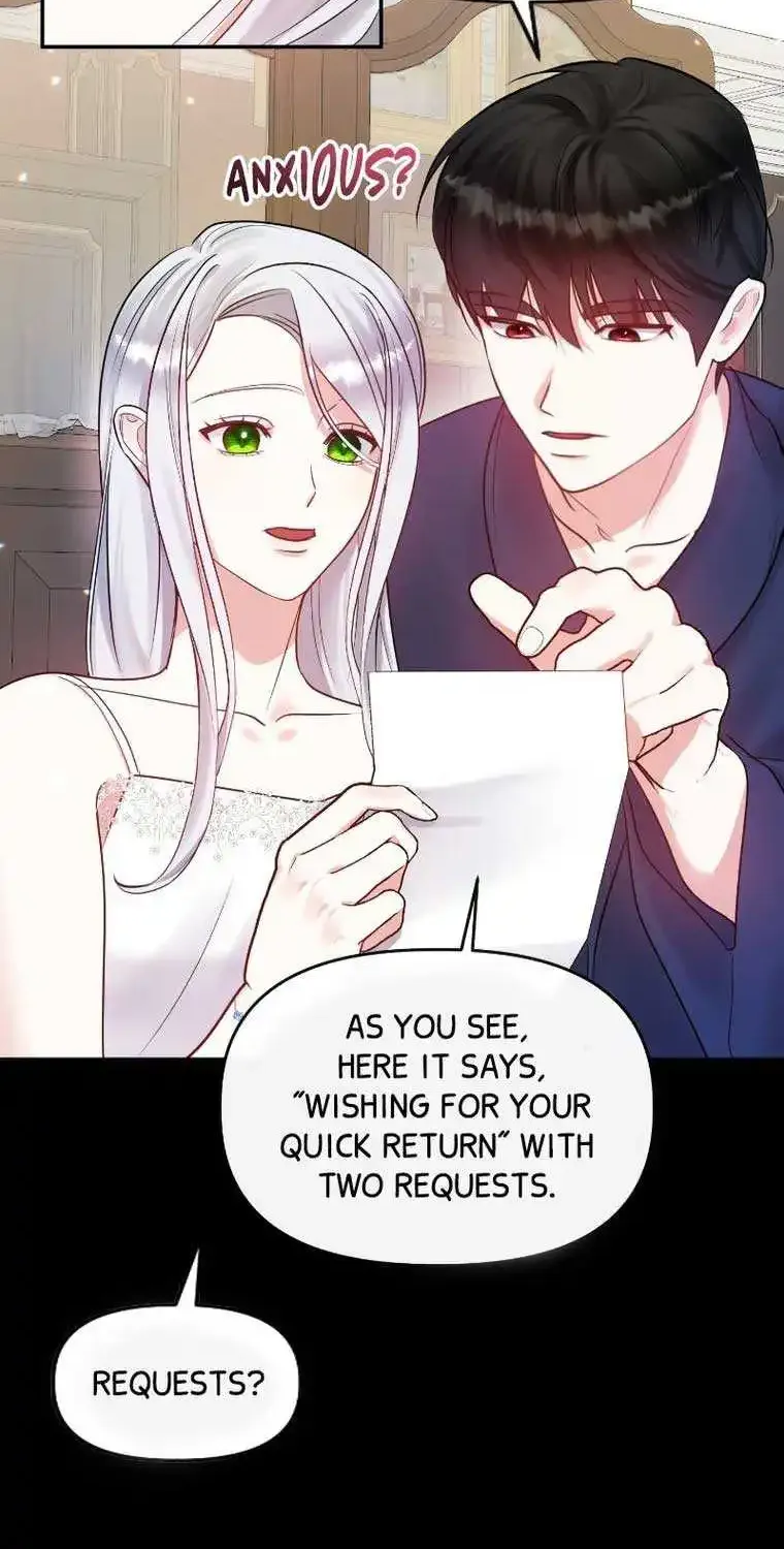 The Fake Duchess In Distresss Chapter 70 page 10 - MangaKakalot