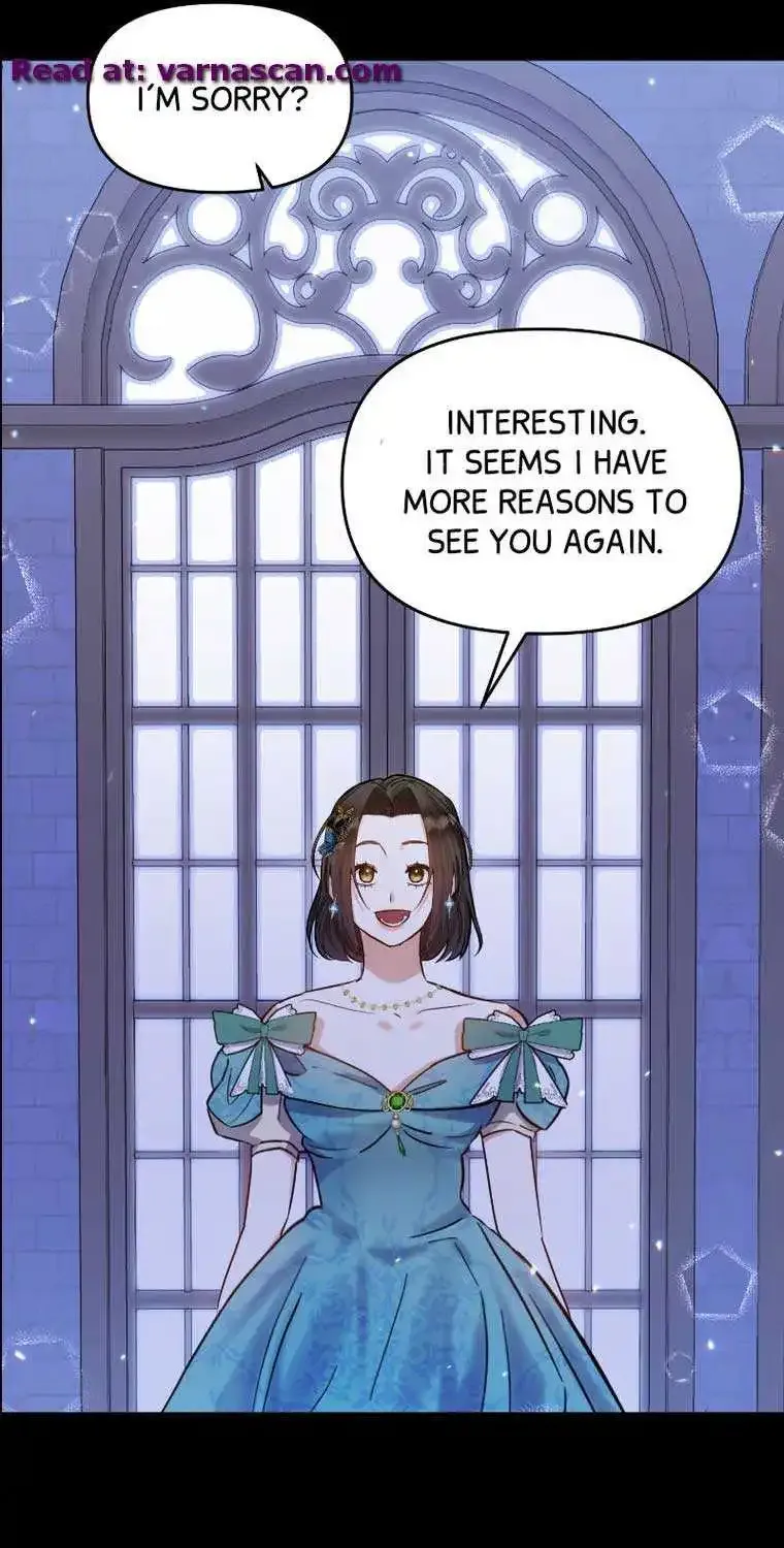 The Fake Duchess In Distresss Chapter 71 page 15 - MangaKakalot