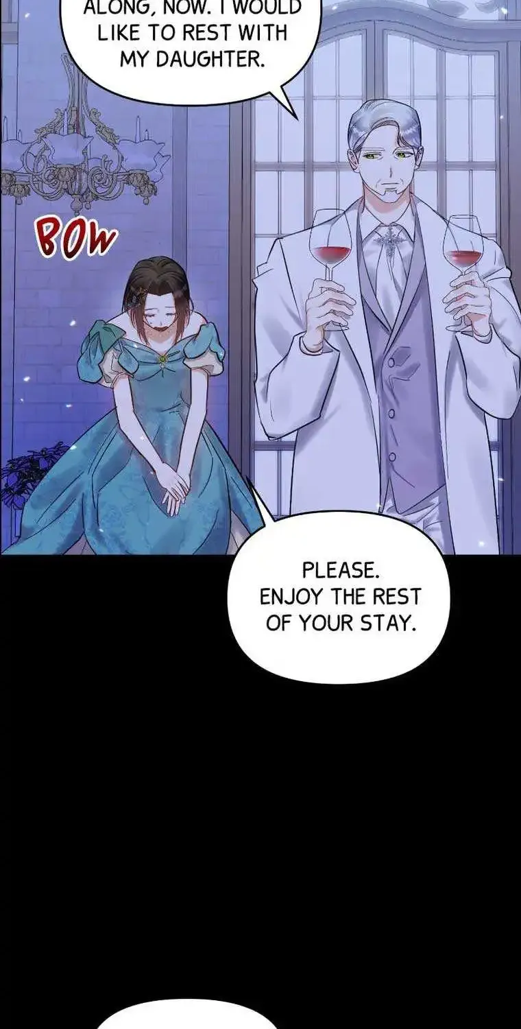 The Fake Duchess In Distresss Chapter 71 page 23 - MangaKakalot