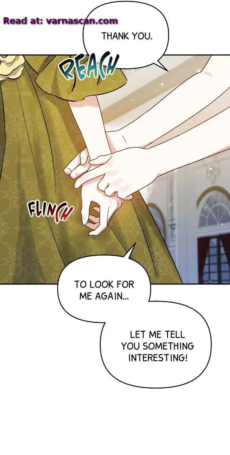 The Fake Duchess In Distresss Chapter 71 page 43 - MangaKakalot