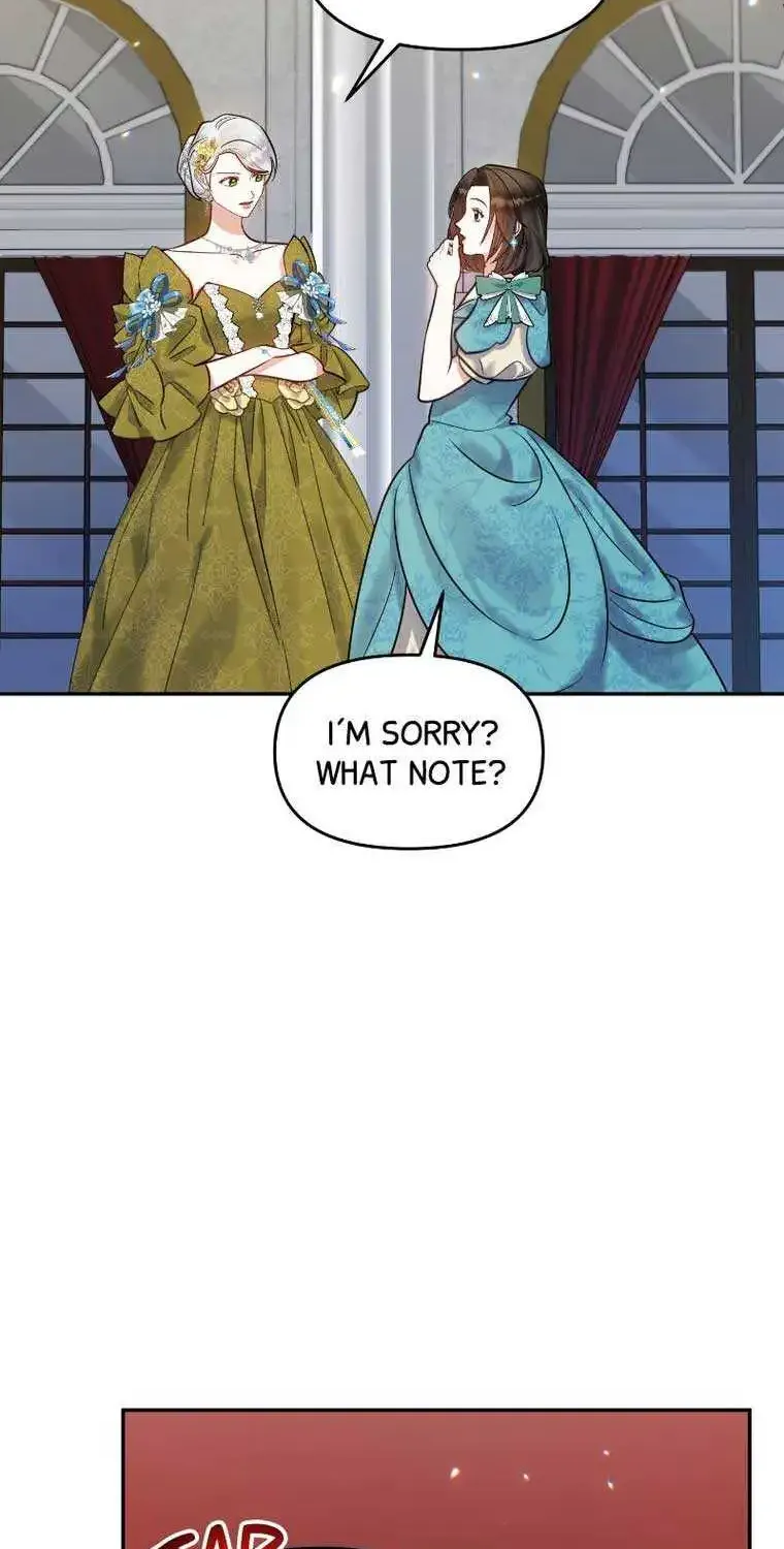 The Fake Duchess In Distresss Chapter 71 page 48 - MangaKakalot