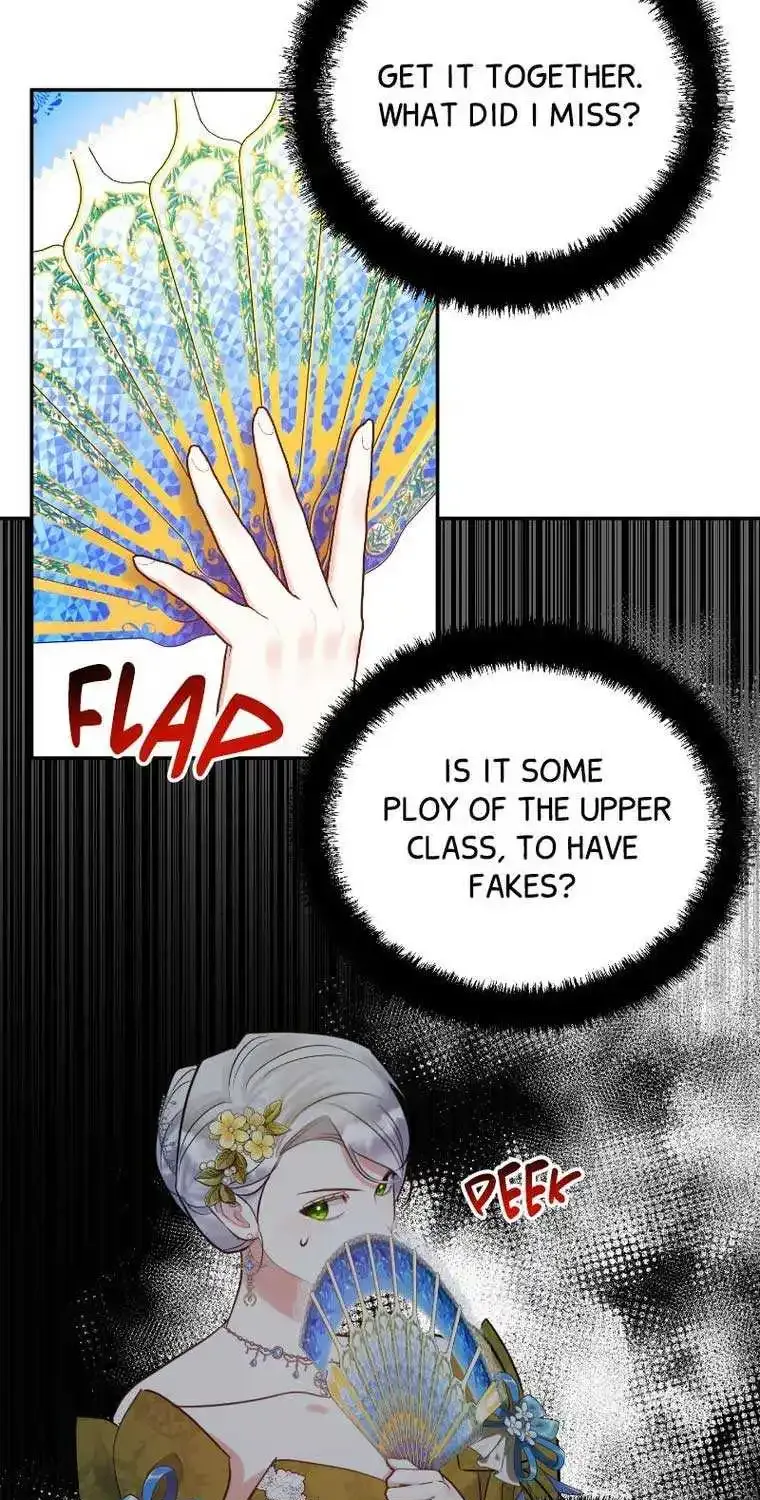 The Fake Duchess In Distresss Chapter 71 page 54 - MangaKakalot