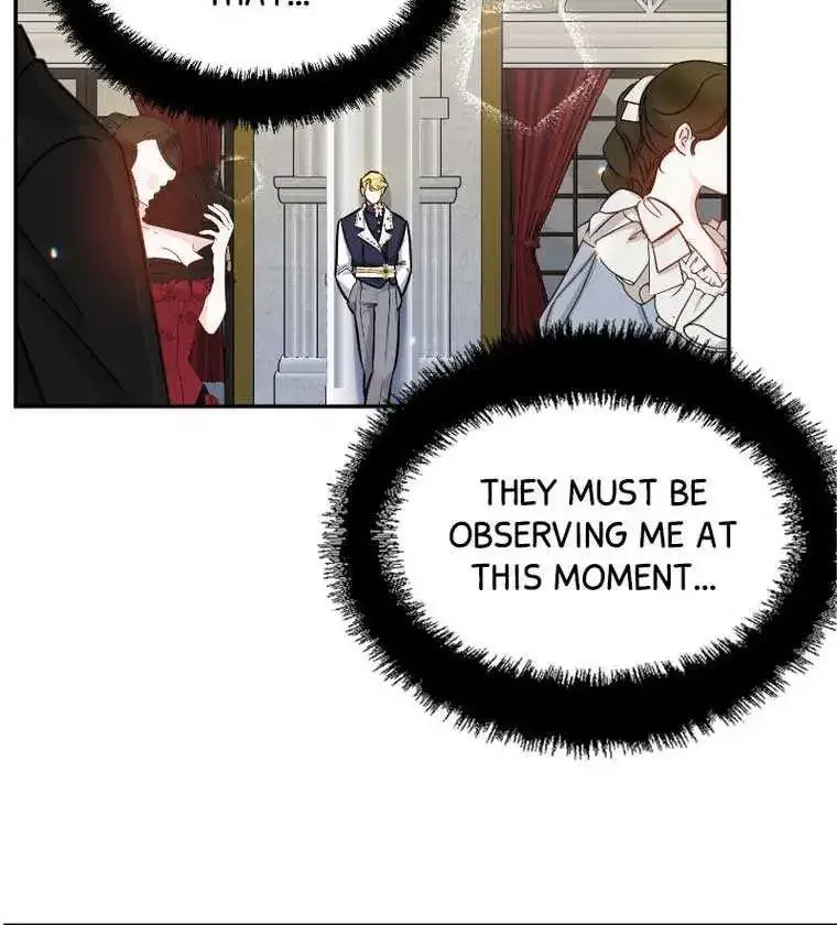 The Fake Duchess In Distresss Chapter 71 page 56 - MangaKakalot