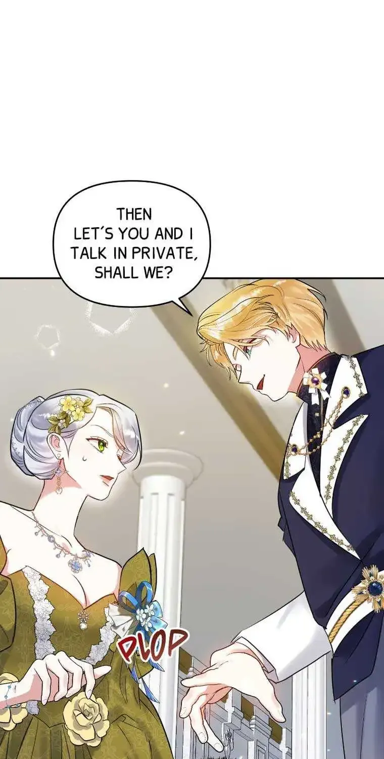 The Fake Duchess In Distresss Chapter 71 page 68 - MangaKakalot