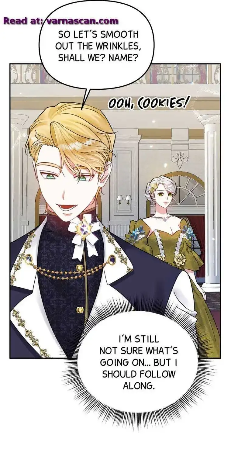 The Fake Duchess In Distresss Chapter 72 page 19 - MangaKakalot