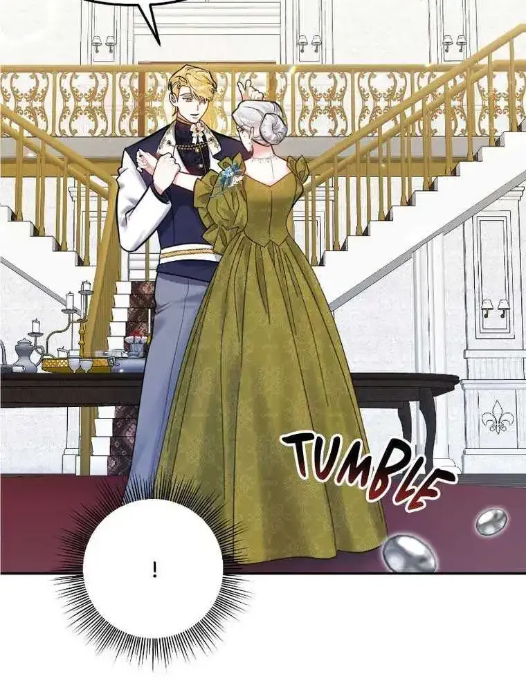 The Fake Duchess In Distresss Chapter 72 page 30 - MangaKakalot