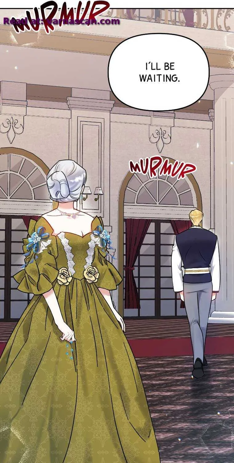 The Fake Duchess In Distresss Chapter 72 page 43 - MangaKakalot