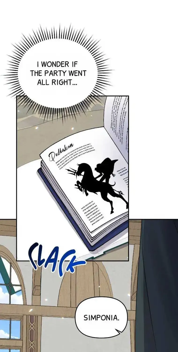 The Fake Duchess In Distresss Chapter 73 page 48 - MangaKakalot