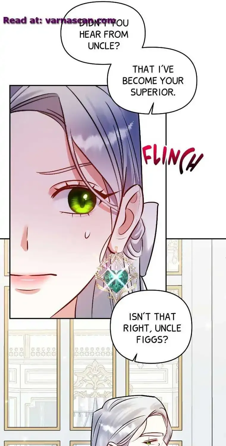 The Fake Duchess In Distresss Chapter 73 page 9 - MangaKakalot