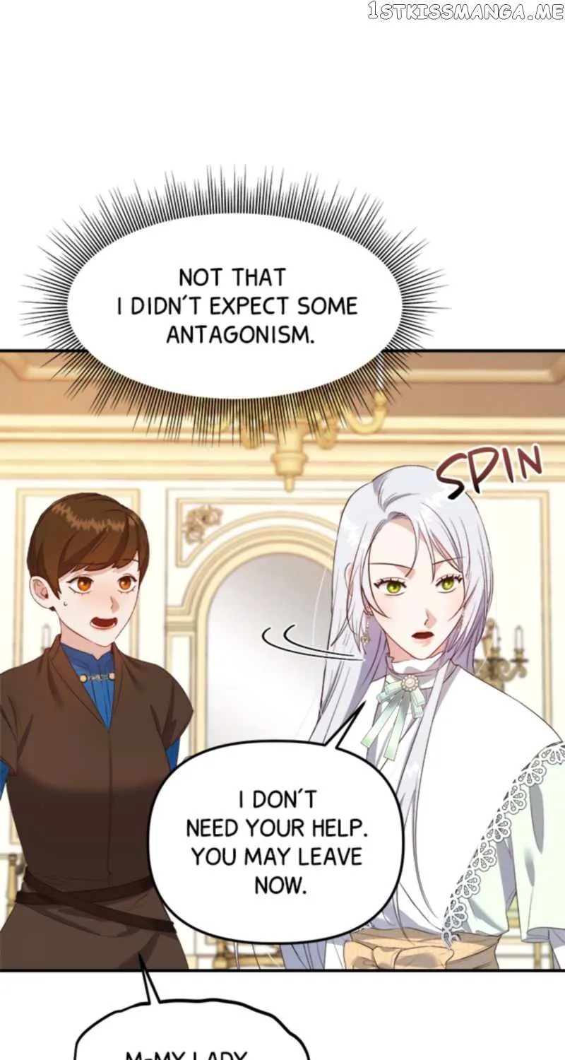 The Fake Duchess In Distresss Chapter 8 page 104 - MangaKakalot