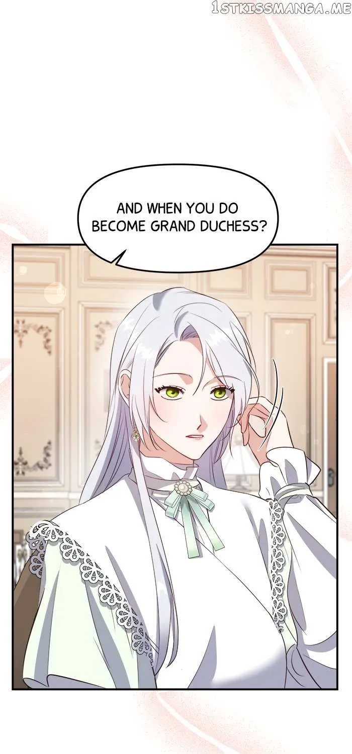 The Fake Duchess In Distresss Chapter 9 page 20 - MangaKakalot