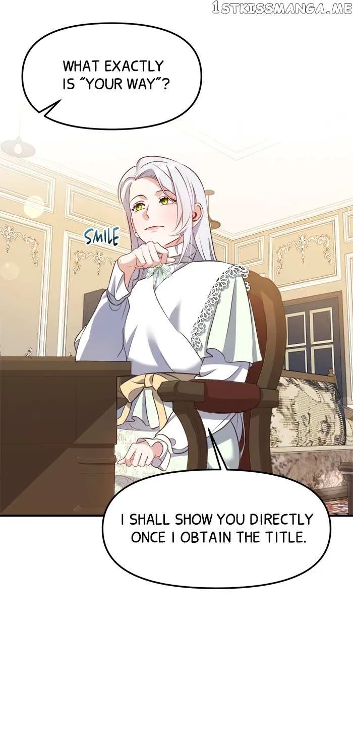 The Fake Duchess In Distresss Chapter 9 page 22 - MangaKakalot